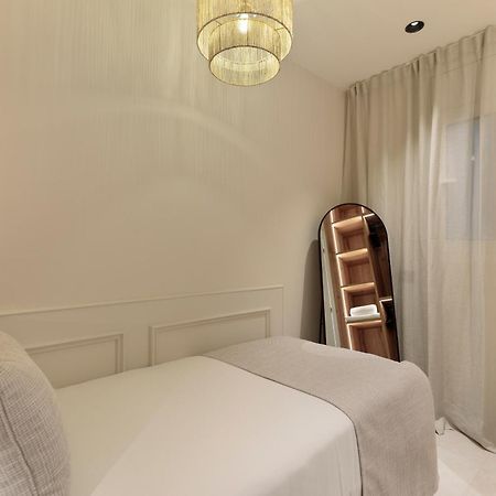 Sitges Group Ocean Apartment Exterior photo