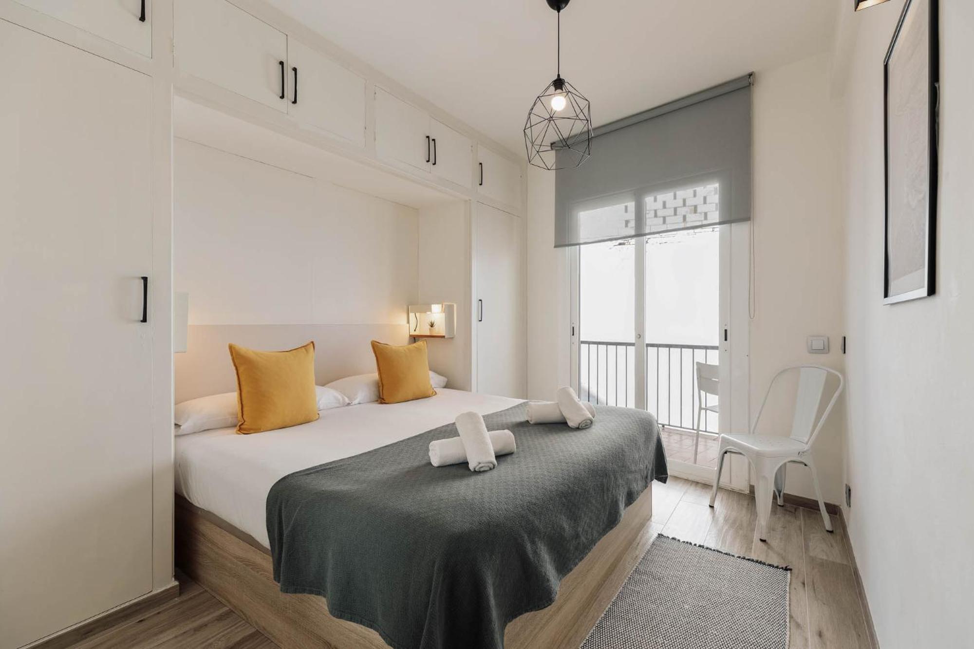 Sitges Group Ocean Apartment Exterior photo
